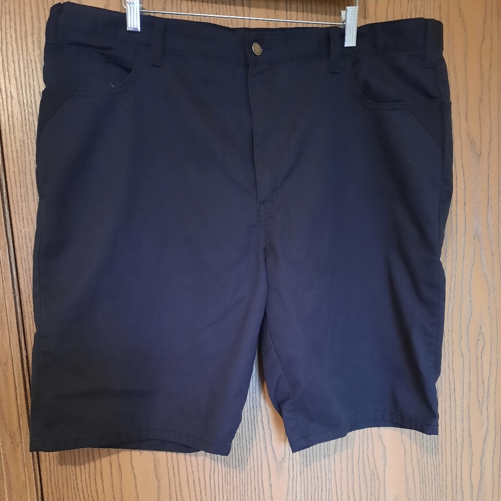Dickies jean shorts